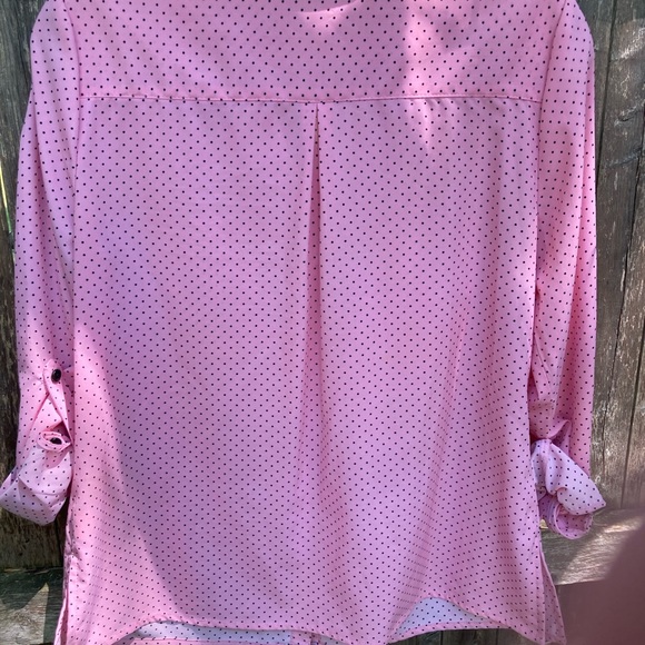 Elementz Blouse - Picture 2 of 3